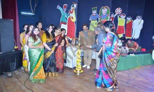 Global Talent International School, Chikhali, Pimpri-Chinchwad, Pune School Event 1