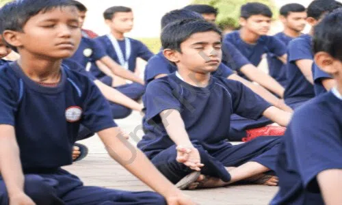Fazlani International School, Takawe Bk, Pune Yoga