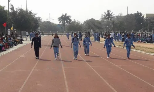 Gayatri English Medium School, Moshi, Pimpri-Chinchwad, Pune School Sports 2