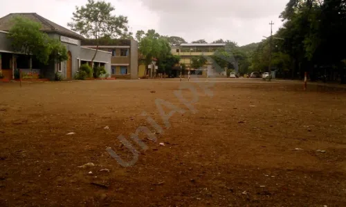 Hindustan Antibiotics School, Pimpri, Pimpri-Chinchwad, Pune Playground