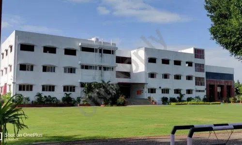 Innovera School, Kadam Wasti, Loni Kalbhor, Pune School Building