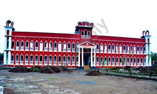 JJ International School, Shirur, Pune