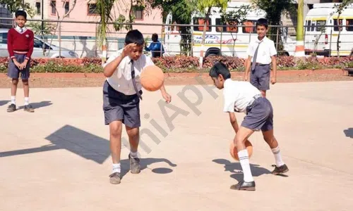JSPM's Cygnet Public School, Hadapsar, Pune School Sports 2