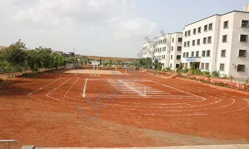 Jayawant Public School, Hadapsar, Pune Playground