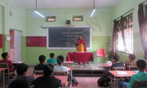 Jnana Prabodhini Prashala, Sadashiv Peth, Pune Classroom 1