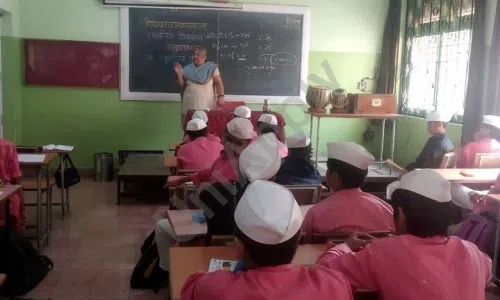 Jnana Prabodhini Prashala, Sadashiv Peth, Pune Classroom