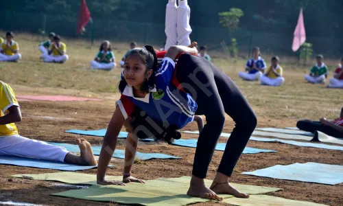 Kaivalya Vidya Niketan, Lonavala, Pune School Sports