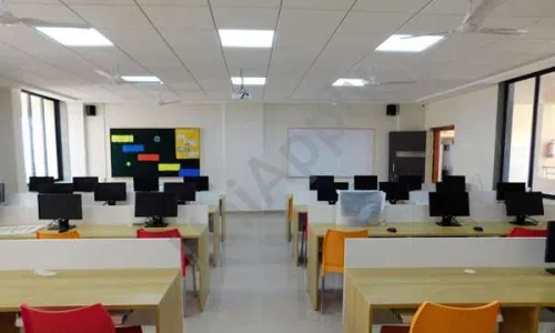 Kaveri International School, Lohegaon, Pune Computer Lab