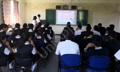Kline Memorial School, Bibvewadi, Pune Smart Classes