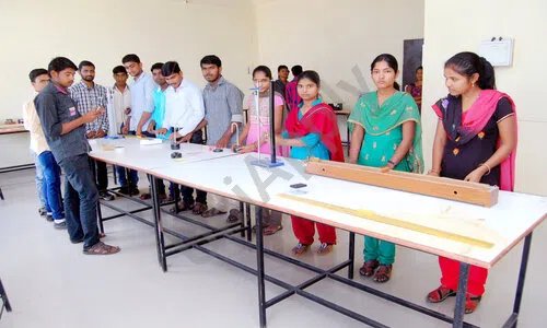Late Sahebrao Phadtare Junior College Science, Indapur, Pune 2