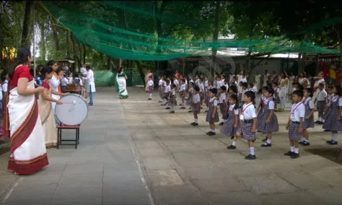 Late Shri Mohanrao Bhide Sanskar Gurukul School, Vadgaon Bk, Pune School Event 4