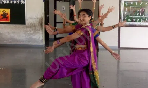 Lokseva e School, Pune Dance