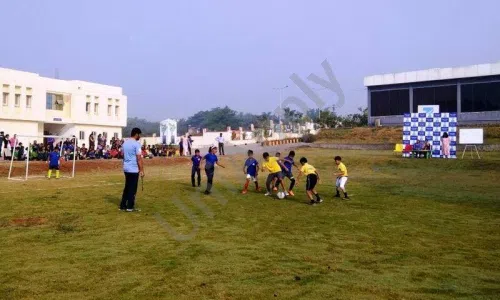 Mount Litera Zee School, Hinjawadi, Pune Playground