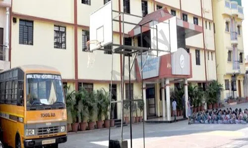 Nirmal Bethany High School And Junior College, Kalewadi, Pimpri-Chinchwad, Pune Transportation