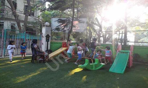 Crescent Preschool And Daycare, Gultekdi, Pune Outdoor Sports