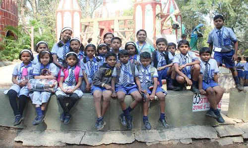 Modern Public School, Rahatani, Pimpri-Chinchwad, Pune Picnics and excursion