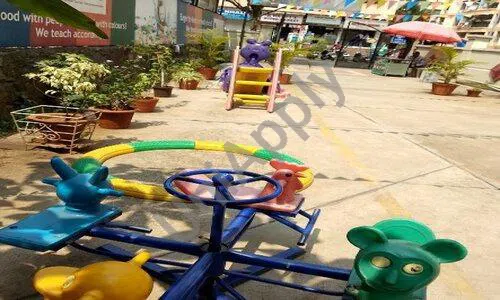 Lexicon Kids, Viman Nagar, Pune Playground 1