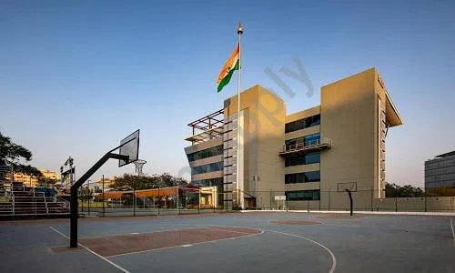BLISS International School, Hinjawadi, Pune Playground
