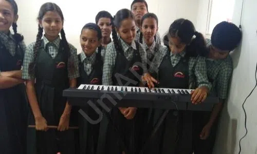 Rainbow International School, Loni Kalbhor, Pune Music
