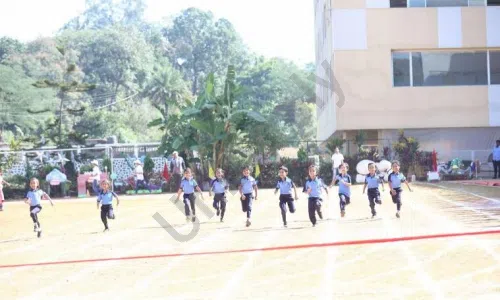 Ryewood International School, Lonavala, Pune School Event