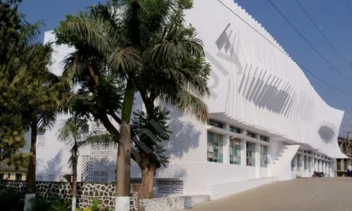 Ryewood International School, Lonavala, Pune School Building 1