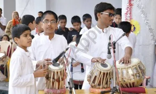 SNBP International School, Morwadi, Pimpri-Chinchwad, Pune Music