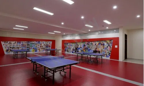Sadhu Vaswani International School, Moshi, Pimpri-Chinchwad, Pune School Sports