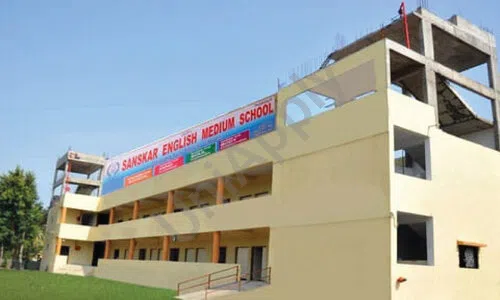 Sanskar English Medium School, Daund, Pune