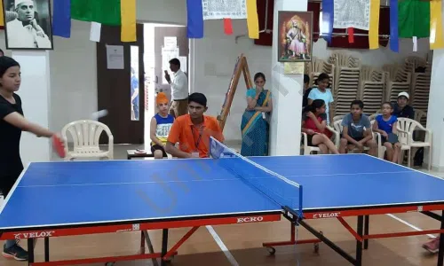 Sanskriti School, Bavdhan, Pune Indoor Sports 1