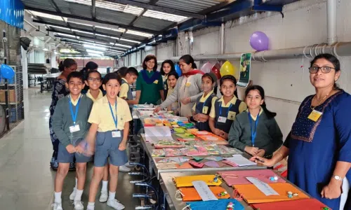 Saraswati Educational Society's Gurukul School, Ashok Nagar, Pune School Event