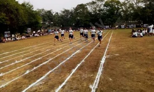 Sardar Dastur Hormazdiar High School, Camp, Pune School Sports 1