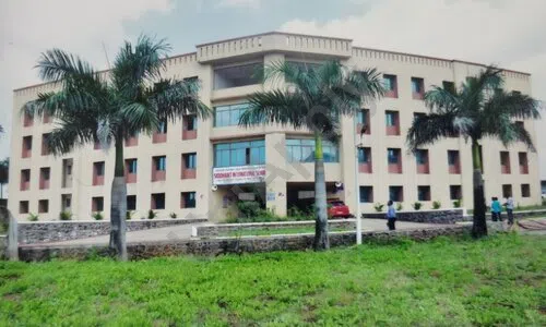 Siddhant International School, Sudumbare, Maval, Pune