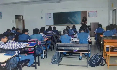 Siddhant International School, Sudumbare, Maval, Pune 3