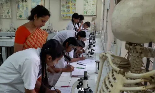 Sinhgad Spring Dale Public School, Vadgaon Budruk, Pune Science Lab