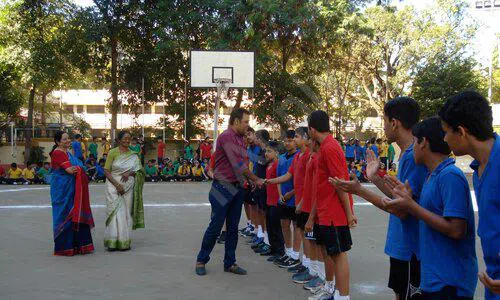 Abhinava Vidyalaya English Medium Primary School, Erandwane, Pune School Sports 1