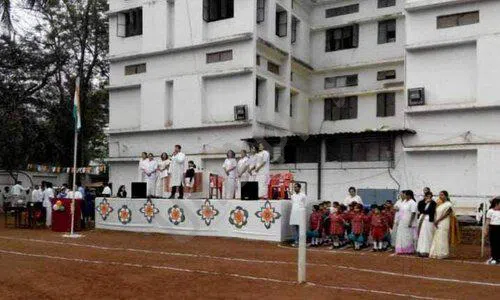 Paranjape Vidya Mandir, Kothrud, Pune School Sports