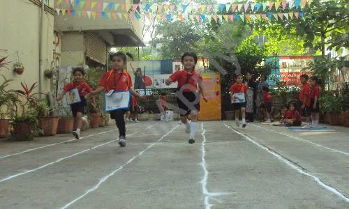 Lexicon Kids, Viman Nagar, Pune School Sports 1