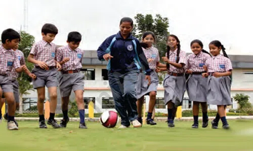 Sri Chaitanya School, Bavdhan, Pune School Sports