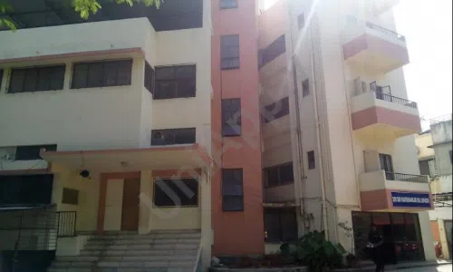 Sri Sri Ravishankar Bal Mandir, Navi Peth, Pune School Building