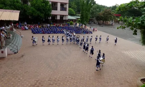 St Joseph's Convent Girl's School, Khadki, Pune School Event 1