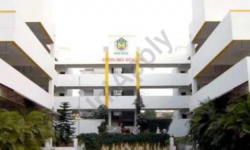 Sterling School, Bhosari, Pimpri-Chinchwad, Pune School Building