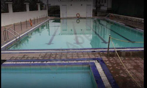 VIBGYOR High School, Nibm, Pune Swimming Pool