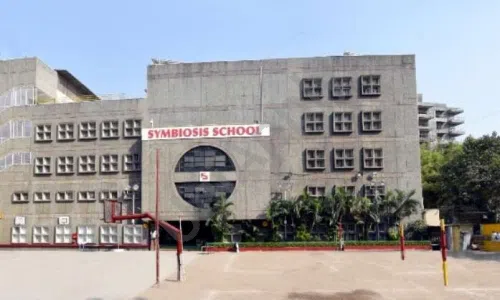 Symbiosis Primary And Secondary School, Deccan Gymkhana, Pune School Building 3