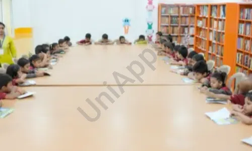 Orchids The International School