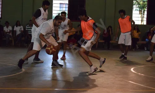 The Cathedral Vidya School, Lonavala, Pune Outdoor Sports