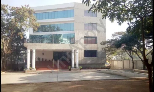 The Lexicon School, Hadapsar, Pune School Building