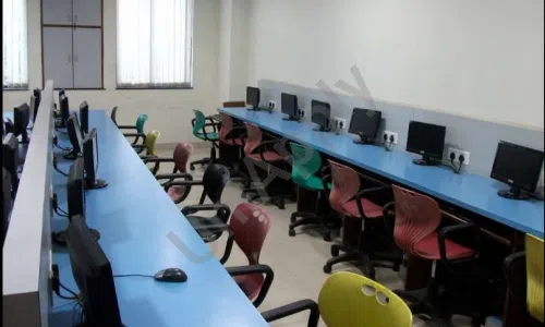 The Lexicon School, Hadapsar, Pune Computer Lab 1
