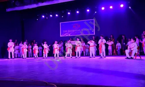 The Shishyaa School, Wakad, Pimpri-Chinchwad, Pune School Event