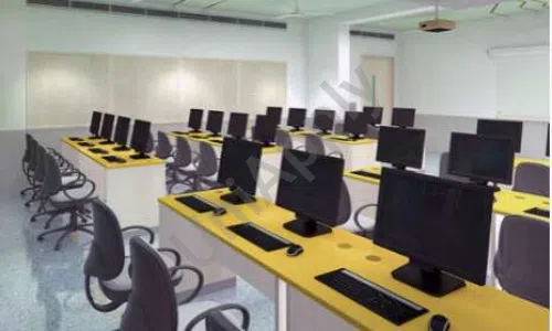 VIBGYOR High School, Hinjawadi, Pune Computer Lab