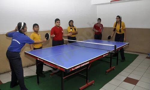 Versatile School, Vadgaon Budruk, Pune School Sports